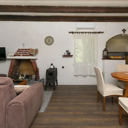 House Sage Feriehus Tkon