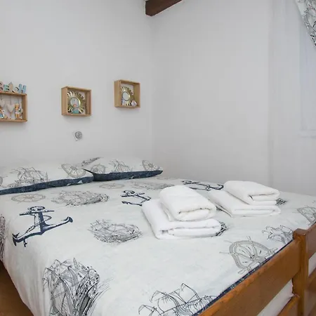 House Sage Feriehus Tkon