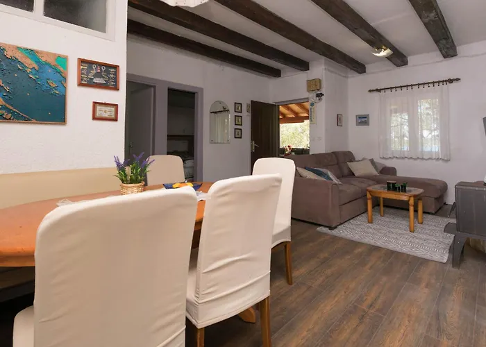 Casa de Férias House Sage Tkon