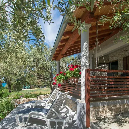 Casa vacanze House Sage