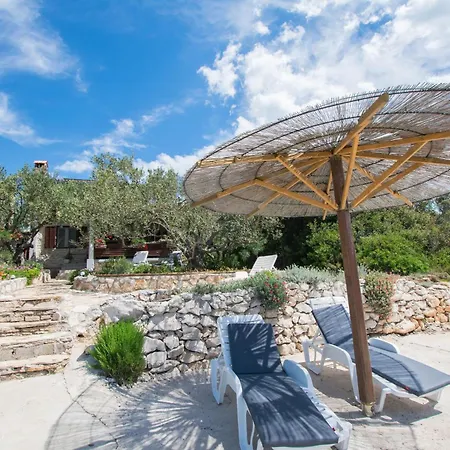 House Sage Casa vacanze Tkon