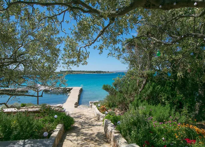 Casa vacanze House Sage *
