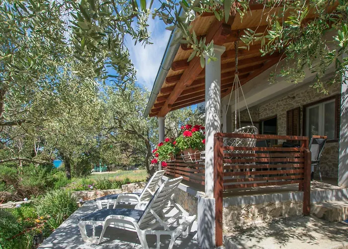Casa vacanze House Sage
