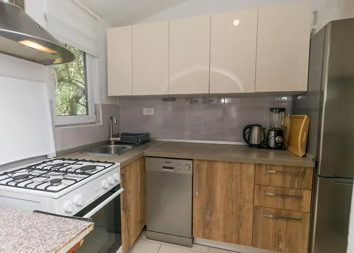 House Sage Holiday home *