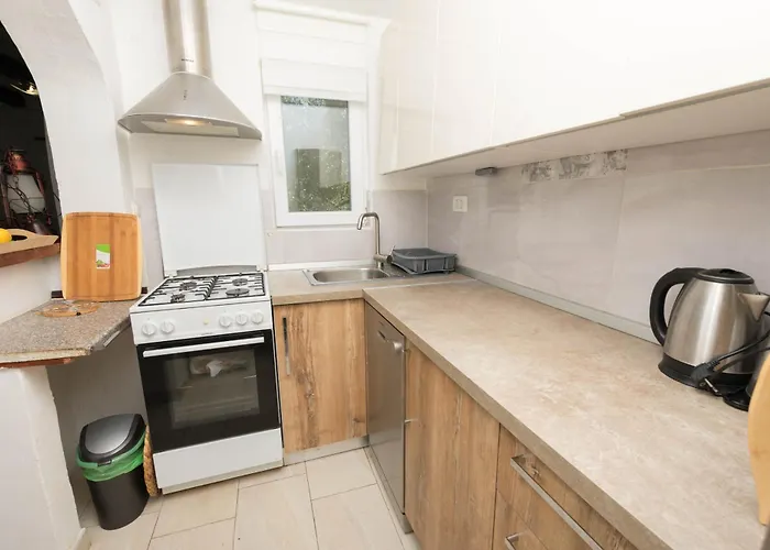 Casa vacanze House Sage *