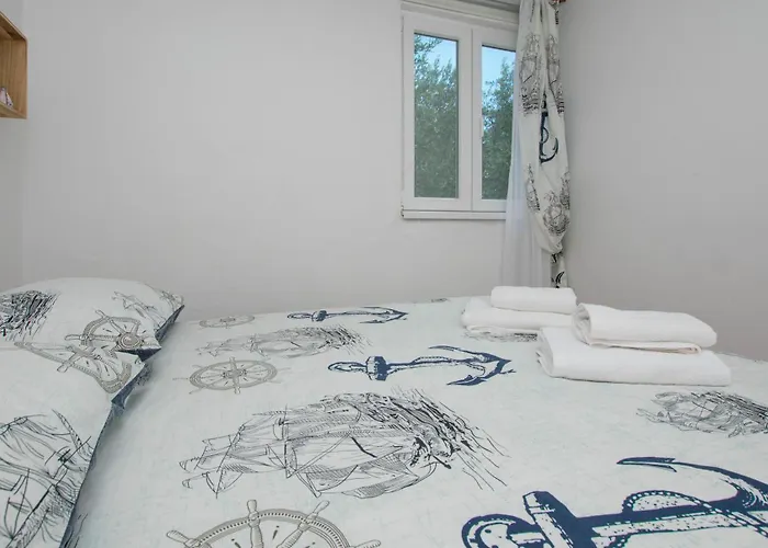 Casa vacanze House Sage Tkon