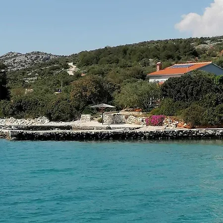 Hébergement de vacances House Sage Tkon