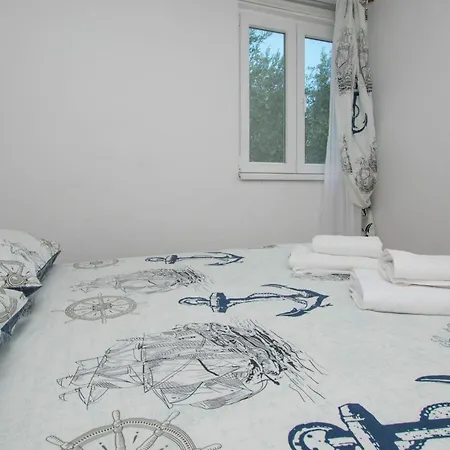 Hébergement de vacances House Sage Tkon